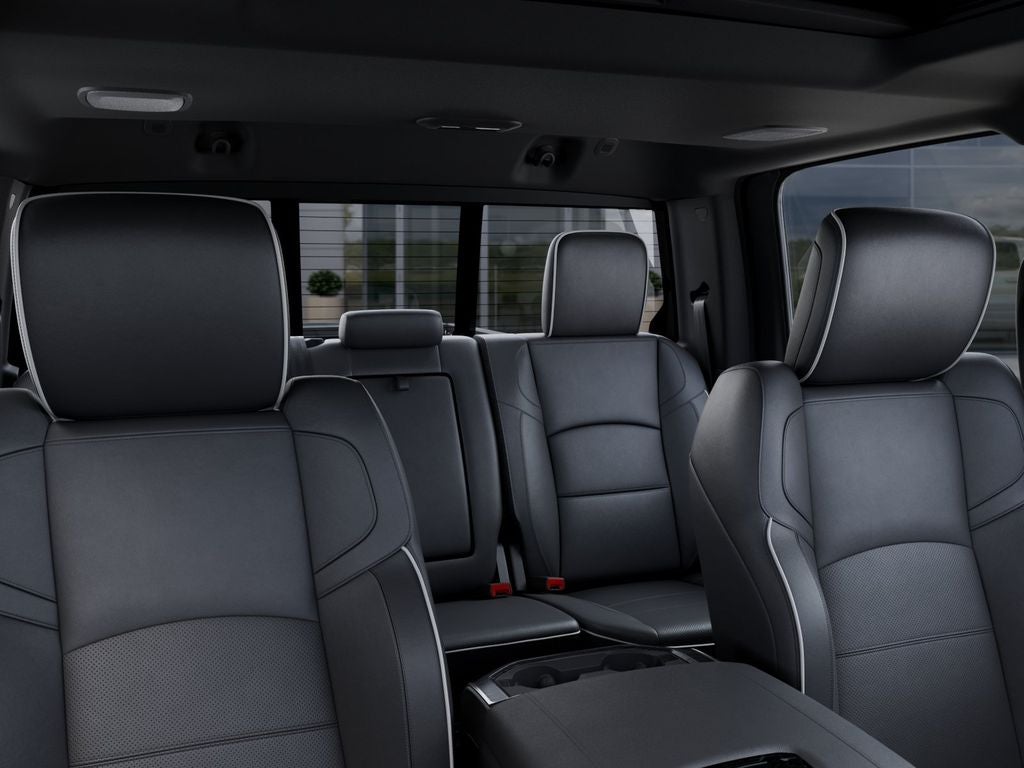 2026 RAM 2500 Rebel Vin Diesel