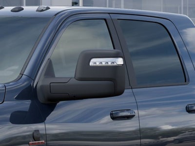 2027 RAM 2500 Laramie