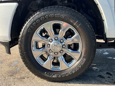 2024 RAM 2500 Limited