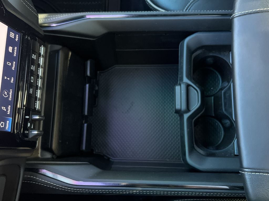 2024 RAM 2500 Limited