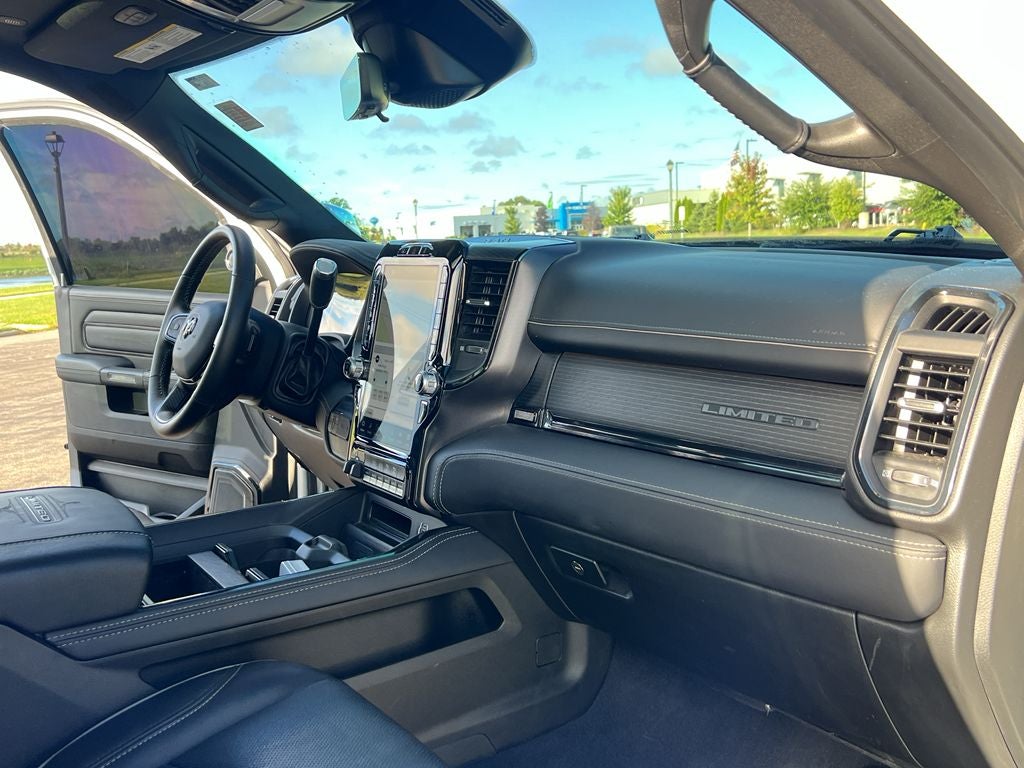 2024 RAM 2500 Limited