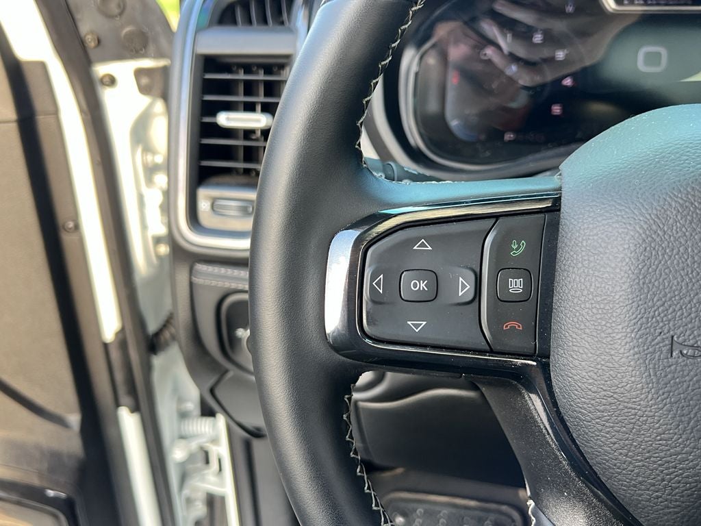 2024 RAM 2500 Limited