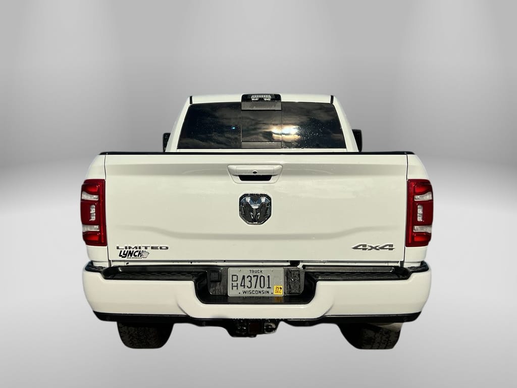 2024 RAM 2500 Limited