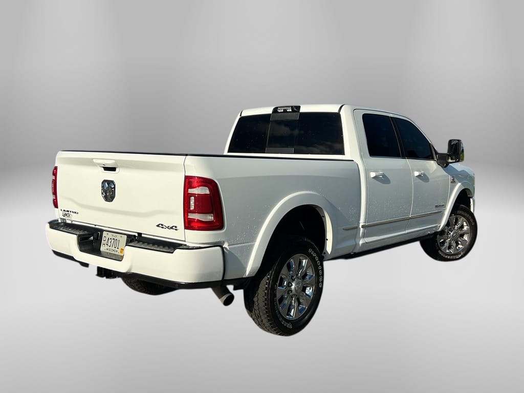 2024 RAM 2500 Limited