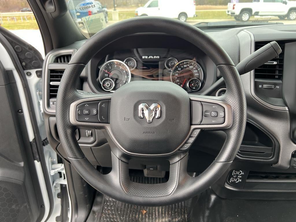 2024 RAM 5500 Chassis Tradesman