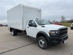 2024 RAM 5500 Chassis Tradesman