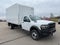 2024 RAM 5500 Chassis Tradesman