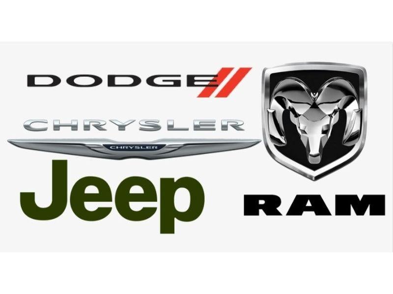 2024 RAM 5500 Chassis Tradesman