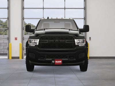 2024 RAM 5500 Chassis Tradesman Chassis 60