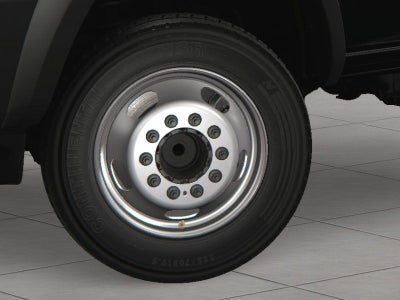 2024 RAM 5500 Chassis Tradesman Chassis 60