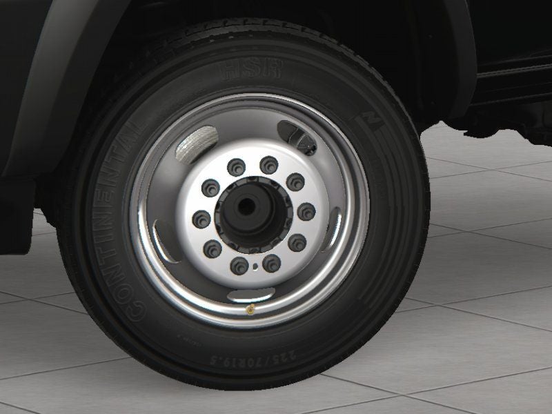 2024 RAM 5500 Chassis Tradesman Chassis 60