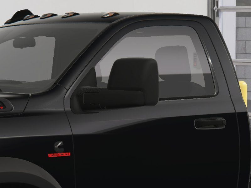 2024 RAM 5500 Chassis Tradesman Chassis 60