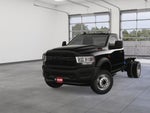 2024 RAM 5500 Chassis Tradesman Chassis 60