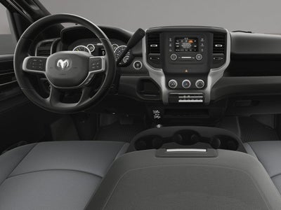 2024 RAM 5500 Chassis Tradesman Chassis 60