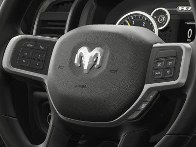 2024 RAM 5500 Chassis Tradesman Chassis 60