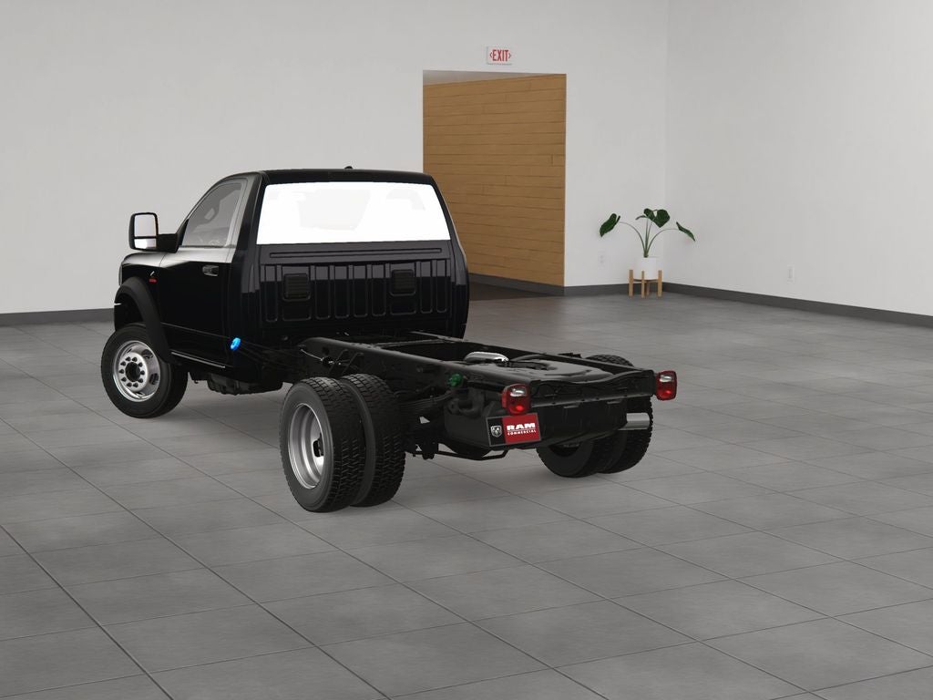 2024 RAM 5500 Chassis Tradesman Chassis 60