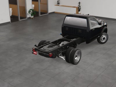 2024 RAM 5500 Chassis Tradesman Chassis 60