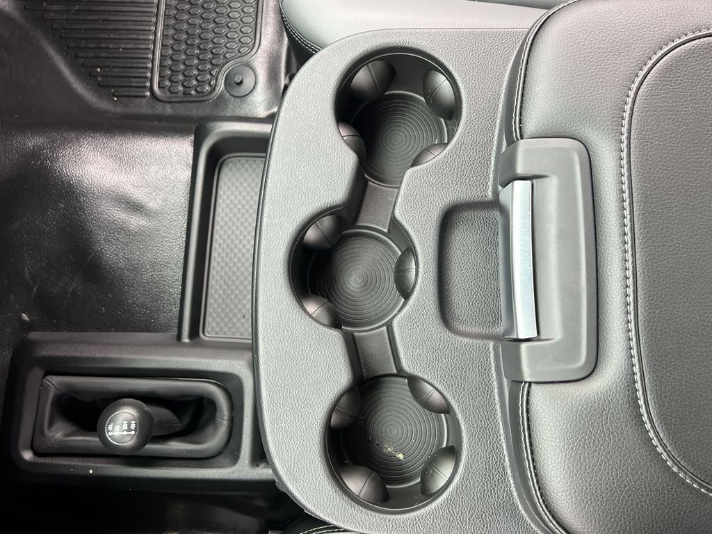 2024 RAM 5500 Chassis Tradesman Chassis 60