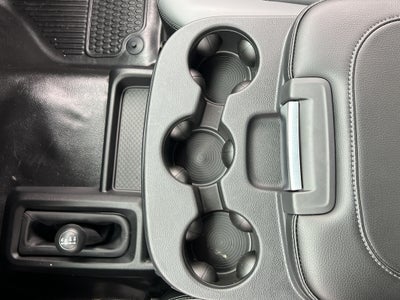 2024 RAM 5500 Chassis Tradesman Chassis 60