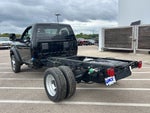 2024 RAM 5500 Chassis Tradesman Chassis 60