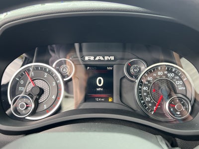 2024 RAM 5500 Chassis Tradesman Chassis 60