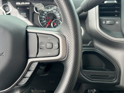 2024 RAM 5500 Chassis Tradesman Chassis 60