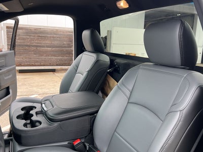 2024 RAM 5500 Chassis Tradesman Chassis 60