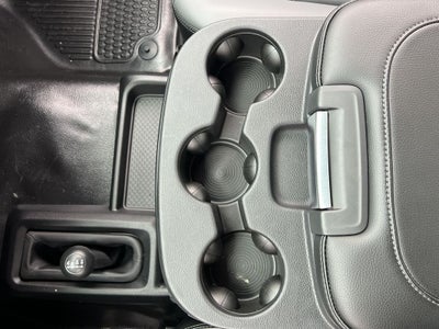 2024 RAM 5500 Chassis Tradesman Chassis 60