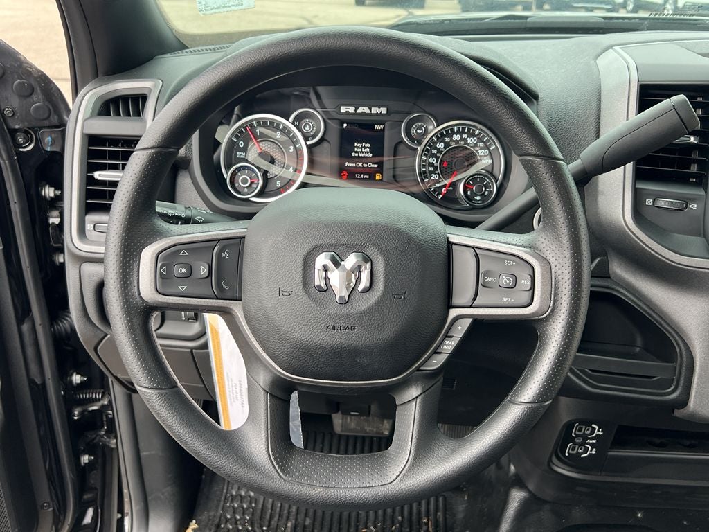 2024 RAM 5500 Chassis Tradesman Chassis 60