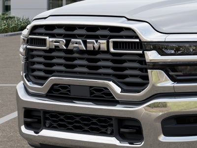 2026 RAM 5500 Chassis Tradesman