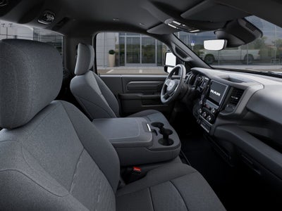 2026 RAM 5500 Chassis Tradesman