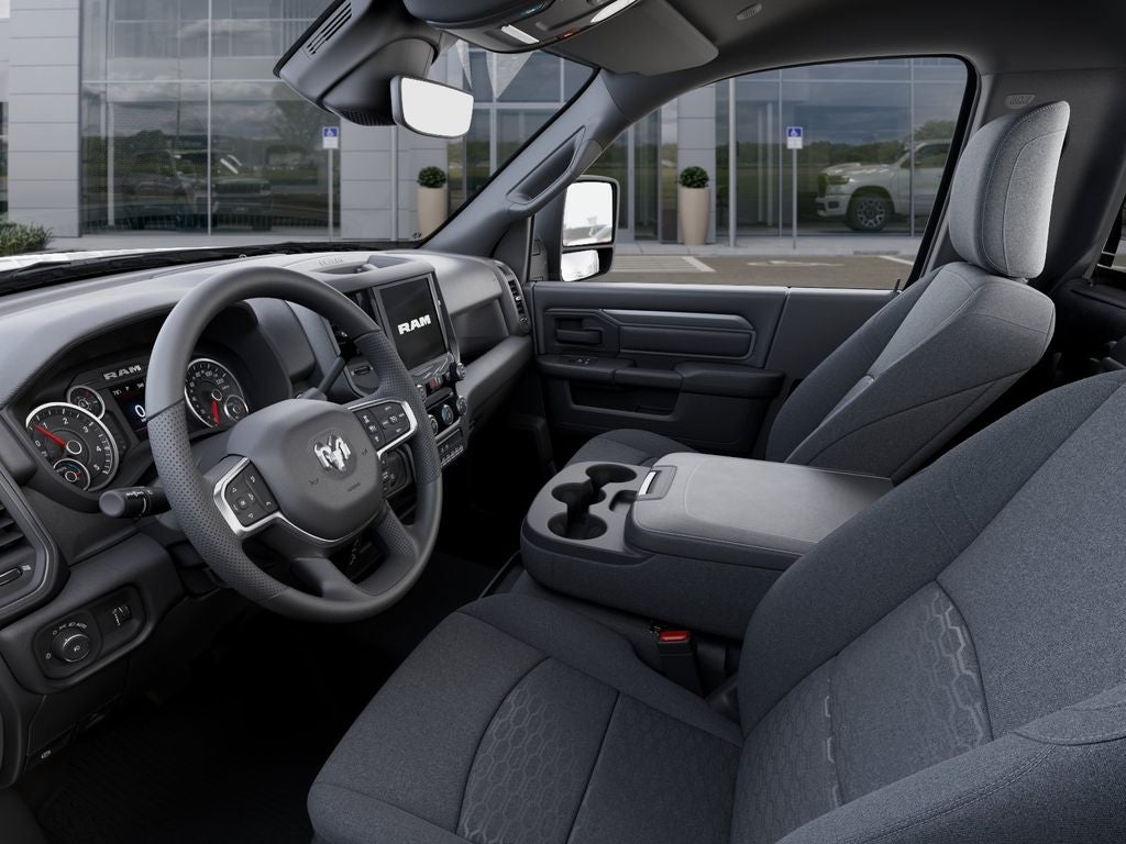 2026 RAM 5500 Chassis Tradesman