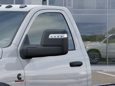 2026 RAM 5500 Chassis Tradesman