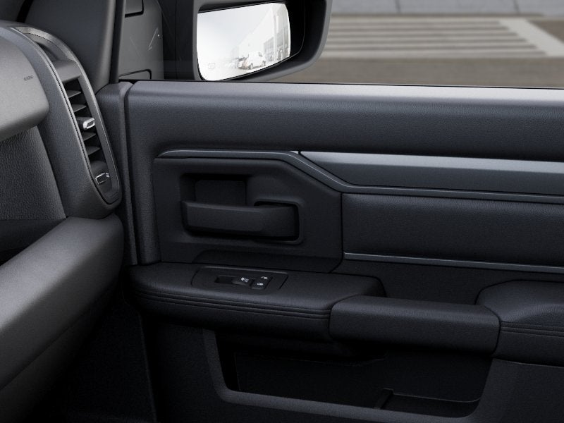2026 RAM 5500 Chassis Tradesman