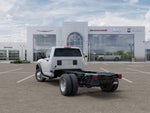 2026 RAM 5500 Chassis Tradesman