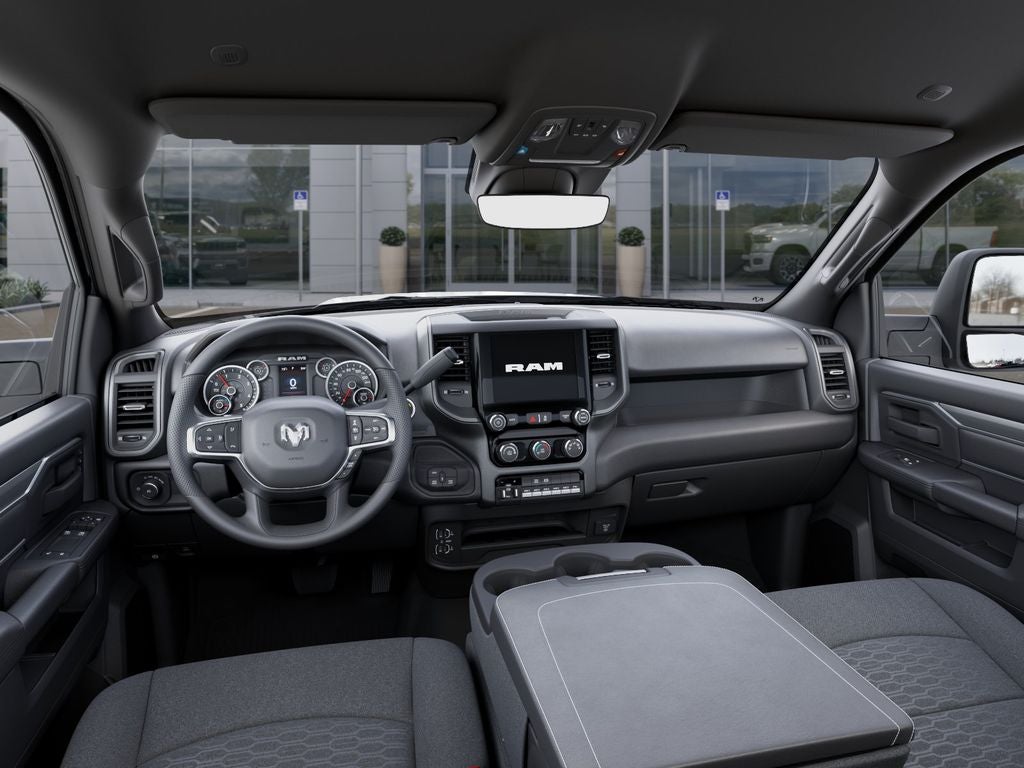 2026 RAM 5500 Chassis Tradesman