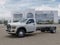 2026 RAM 5500 Chassis Tradesman