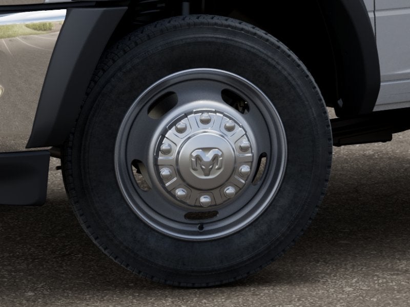 2026 RAM 5500 Chassis Tradesman