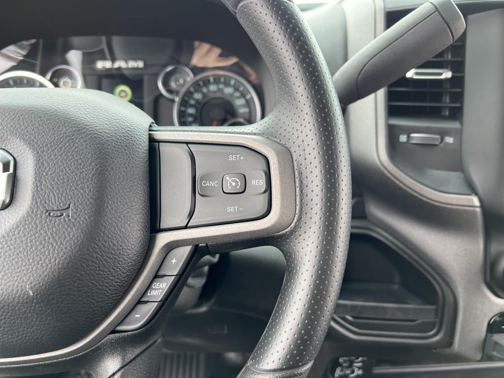 2023 RAM 5500 Chassis Tradesman