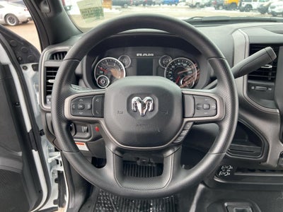 2023 RAM 5500 Chassis Tradesman