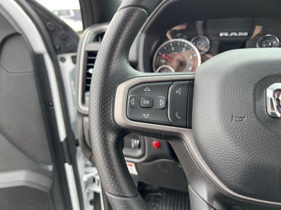 2023 RAM 5500 Chassis Tradesman