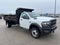 2023 RAM 5500 Chassis Tradesman