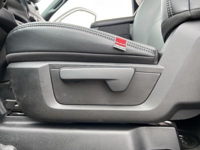 2023 RAM 5500 Chassis Tradesman