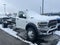 2026 RAM 5500 Chassis Tradesman 120CA 4x4