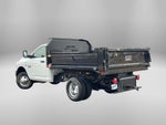 2018 RAM 3500 Chassis Tradesman