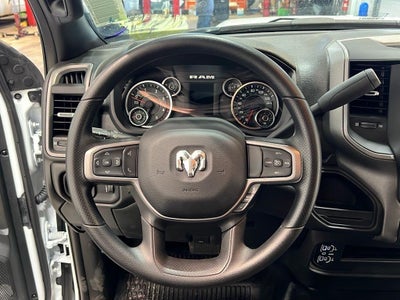 2024 RAM 3500 Chassis Tradesman Chassis 60