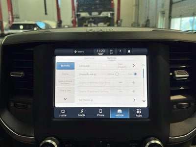 2024 RAM 3500 Chassis Tradesman Chassis 60