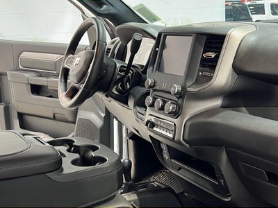 2024 RAM 3500 Chassis Tradesman Chassis 60