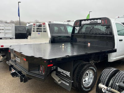 2024 RAM 3500 Chassis Tradesman Chassis 60