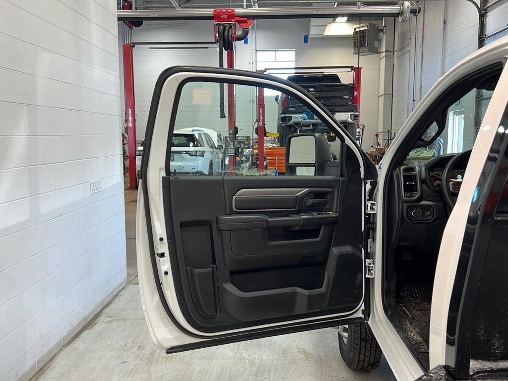 2024 RAM 3500 Chassis Tradesman Chassis 60